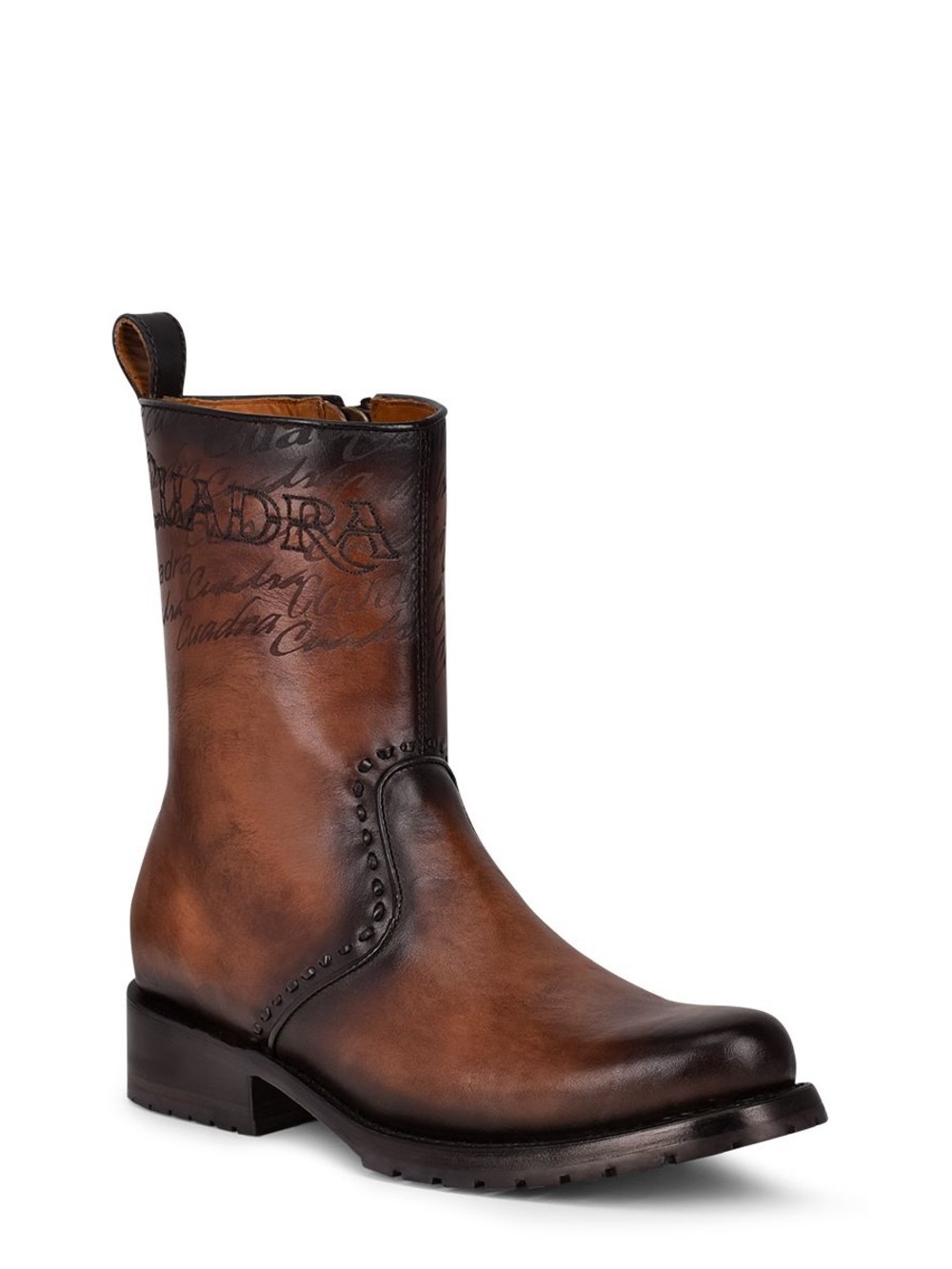 NIB Cuadra Genuine Leather Boots
